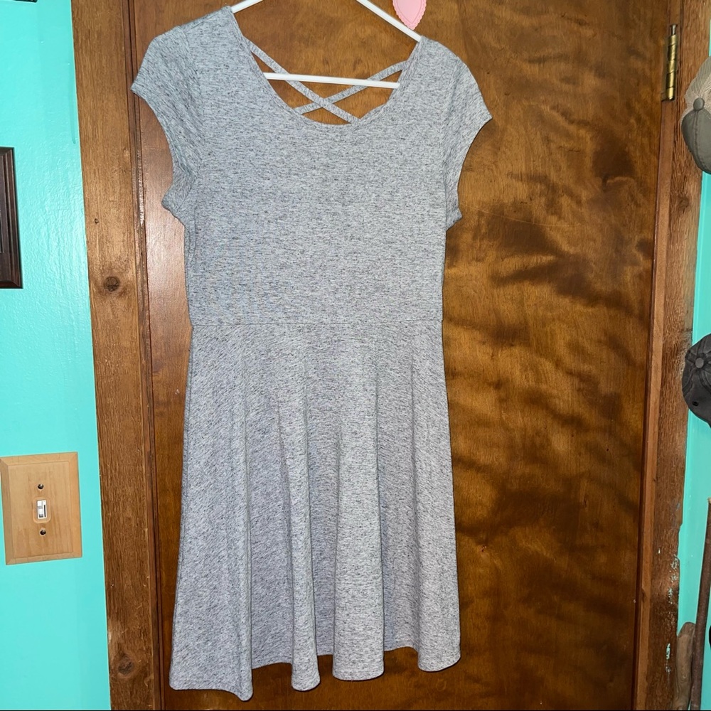 T-shirt Dress